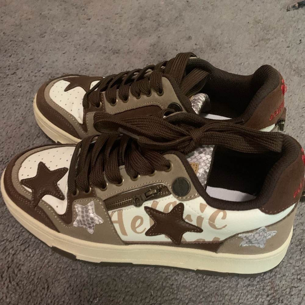 Aelfric Eden, women’s shoes